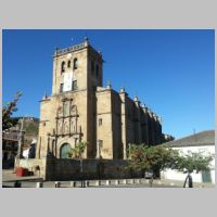 Igreja Matriz de Torre de Moncorvo, photo João M, tripadvisor.jpg